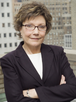 Deborah Amos