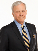 Tom Brokaw
