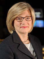 Barbara Cochran