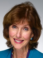 Betty Hudson