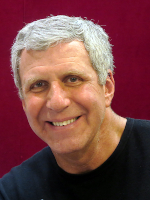 Warren Lustig