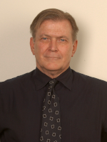 Terry McDonell