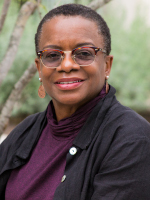 Kathleen McElroy