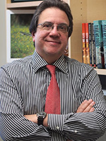 Bill Minutaglio