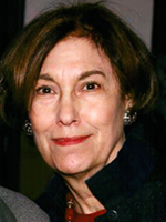 Jane Safer