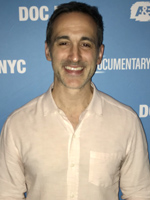 Jon Schienberg