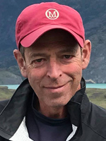 Paul Stekler